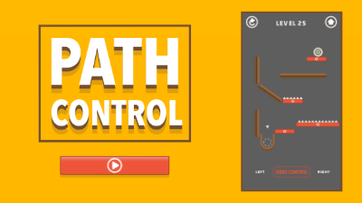 Path Control